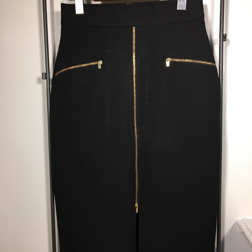 Banana Republic Pencil Skirt